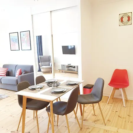 Apartamento A/c Modern In Typical Area Vieux #lovelyview *